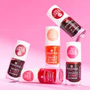essence What A Tint! Lip & Cheek Tint - 03 Peachy Vibes (4.9 ml)
