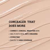 Europe Girl All Hours Full Coverage Concealer - EG 9.0 (10 ml)