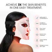 Protouch Spectra Glow Led Face Mask