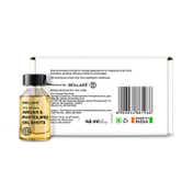Brillare 30% Argan Oil Shots for Dry Frizzy Hair  (48 ml)