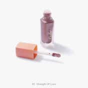 Oulac Liquid Diamond Eyeshadow - 02-Strength Of Love (6.8 g)
