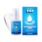 SUGAR POP Instant Brightening Serum with Hyaluronic Acid and Glutathione SPF 20 (30 ml)