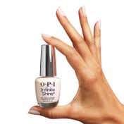 O·P·I The New OPIcons Collection Infinite Shine Nail Polish - Kyoto Oyster (15 ml)