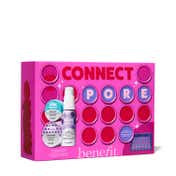 Benefit Cosmetics Connect Pore Mini Pore Trio With Bag (4 pcs)