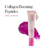 Tira Peptint Plumping Lip Balm Crimson Pink Duo Combo