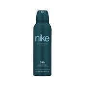 Nike Nightmode Man EDT Deo Spray (200 ml)