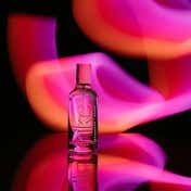 Nike Trendy Pink Woman EDT Natural Spray (100 ml)