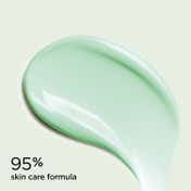 Clarins SOS Color Correcting Face Primer - Redness Green (30 ml)