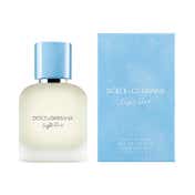 Dolce&Gabbana Light Blue Pour Homme Eau de Toilette (50 ml)