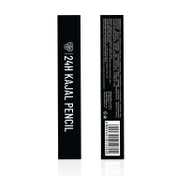 PAC 24H Kajal Pencil - Black (2 g)