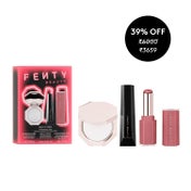 FENTY BEAUTY Fenty's Finest Face Eye + Lip Kit (3 pcs)