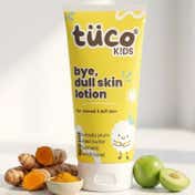 Tuco Kids Bye Dull Skin Lotion (100 ml)