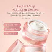 medicube Triple Collagen Cream 4.0 (50 ml)