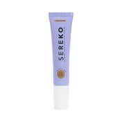 Sereko Ceramide Peptide Lip Balm for Dry and Chapped Lips - Salted Caramel (8 g)