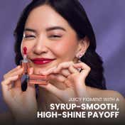 Typsy Beauty Glacier Glow Plumping Lip Tint - Cranberry Ice (5.3 g)