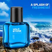 Wild Stone Hydra Energy Eau De Parfum (100ml)