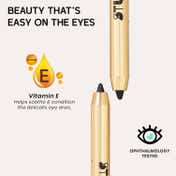 Insight Cosmetics Studio Kajal - Black (1.5 g)