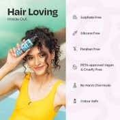 Manetain Set & Perfect Hair Spray For Medium Hold (100 ml)