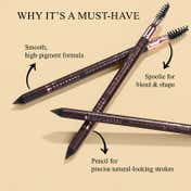 Character Shape & Shade Brow Pencil - CSB002 (1.2 g)