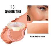 Oulac Blush Mono - 16-Summer Time (4.8 g)