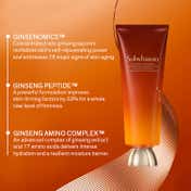 Sulwhasoo Concentrated Ginseng Rejuvenating Cleansing Foam (150 ml)