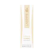 Lacoste Pour Femme Eau De Parfum - (50ml)