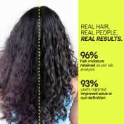 Moxie Beauty Curly Vibe Setter Duo - Defining Curl Cream & Flexi Styling Serum Gel for Curly Hair