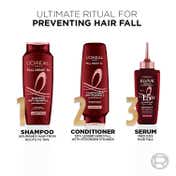 L'Oreal Paris Fall Resist 3X Anti-Hairfall Conditioner (175 ml)