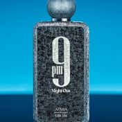 Afnan 9 PM Nightout Extrait de Parfum (100 ml)