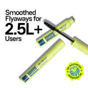 Moxie Beauty On The Fly Hair Finishing Stick - Pack Of 2