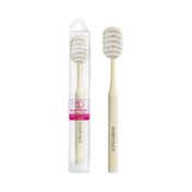Majestique Soft Silicone Tongue Cleaner for Adults