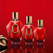 Rabanne Million Red For Her Parfum (50 ml)