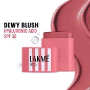 Lakme 9to5 Hya Beach Edit - Makeup Kit (4 pcs)