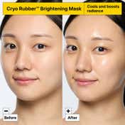 Dr.Jart+ Cryo Rubber Brightening Mask - Reformulated (40 g)