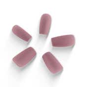 RENEE Stick On Nails - Matte Nails 11 (Pack of 30)