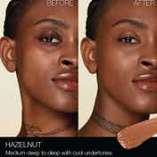 NARS Mini Radiant Creamy Concealer - Hazelnut (1.4 ml)