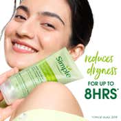 Simple Kind To Skin Refreshing Facial Wash (100ml)