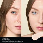 NARS Radiant Creamy Concealer - Vanilla (6 ml)