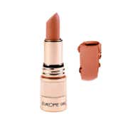 Europe Girl Silky Matte Long Lasting Lipstick - Pumpkin Spice Eg 07 (3 g)