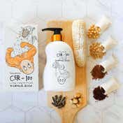 Elizavecca CER-100 Collagen Coating Hair Treatment Rinse (500 ml)