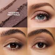Laura Mercier Caviar Eyeshadow Quad - Modern Neutrals (6 g)