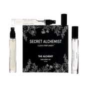 Secret Alchemist Perfumes Gift Set Unisex Perfume (3 pcs)