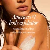First Aid Beauty KP Bump Eraser Body Scrub - Peach (56.7 g)