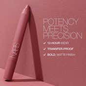 NARS Powermatte High Intensity Lip Pencil - Kiss Me Deadly (2.4 g)