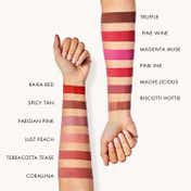 HYUE Hydra Matte Liquid Lipstick Gift Set - Barely Bold (3 pcs)