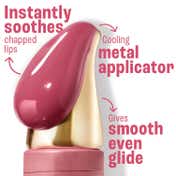 Lakme 9to5 Hya Beach Edit Lip Gloss Stain Hydrating Long Lasting SPF 15- 6 Raspberry Sorbet (10 ml)