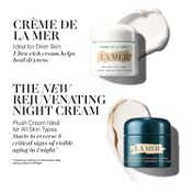 La Mer The Rejuvenating Night Cream (15 ml)