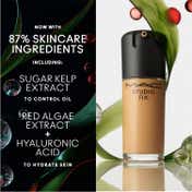M.A.C Studio Fix Fluid Mini Foundation - 20NC (15 ml)