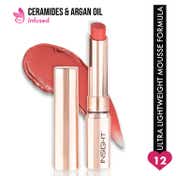 Insight Cosmetics Mousse Lipstick - Strawberry Frosting (2.5 g)