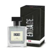 Engage Yin Eau De Parfum For Man (100 + 3 ml)